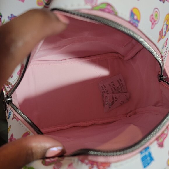 Hello kitty loungefly mini backpack - Picture 4 of 4